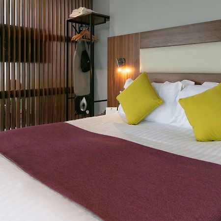 Best Western Lancaster Morecambe Lothersdale Hotel Luaran gambar