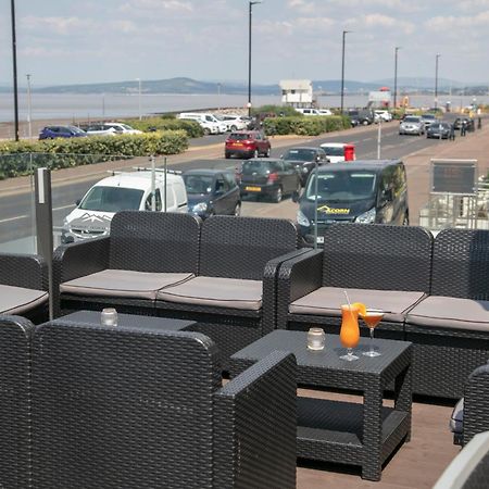 Best Western Lancaster Morecambe Lothersdale Hotel Luaran gambar
