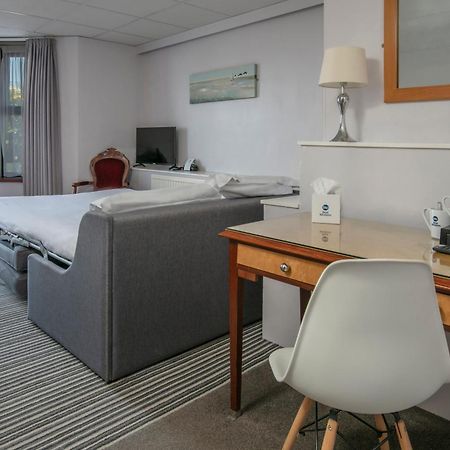 Best Western Lancaster Morecambe Lothersdale Hotel Luaran gambar