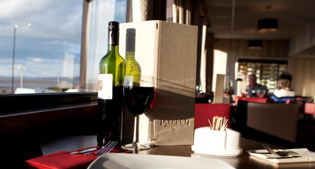 Best Western Lancaster Morecambe Lothersdale Hotel Luaran gambar