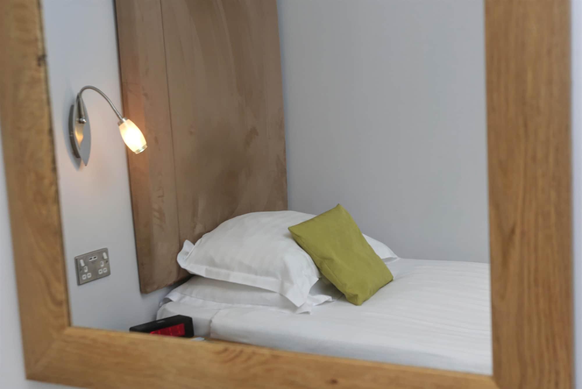 Best Western Lancaster Morecambe Lothersdale Hotel Luaran gambar