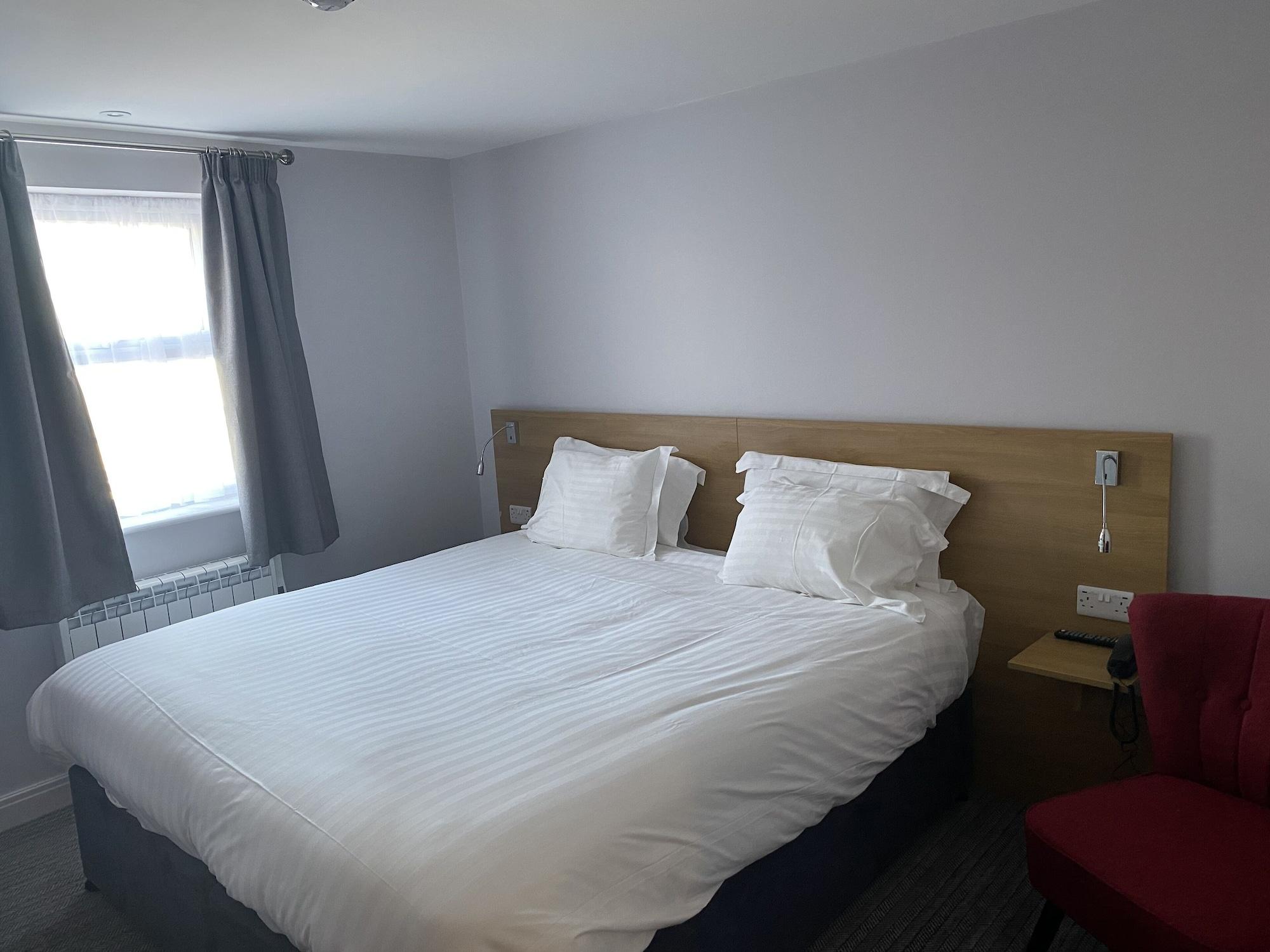 Best Western Lancaster Morecambe Lothersdale Hotel Luaran gambar