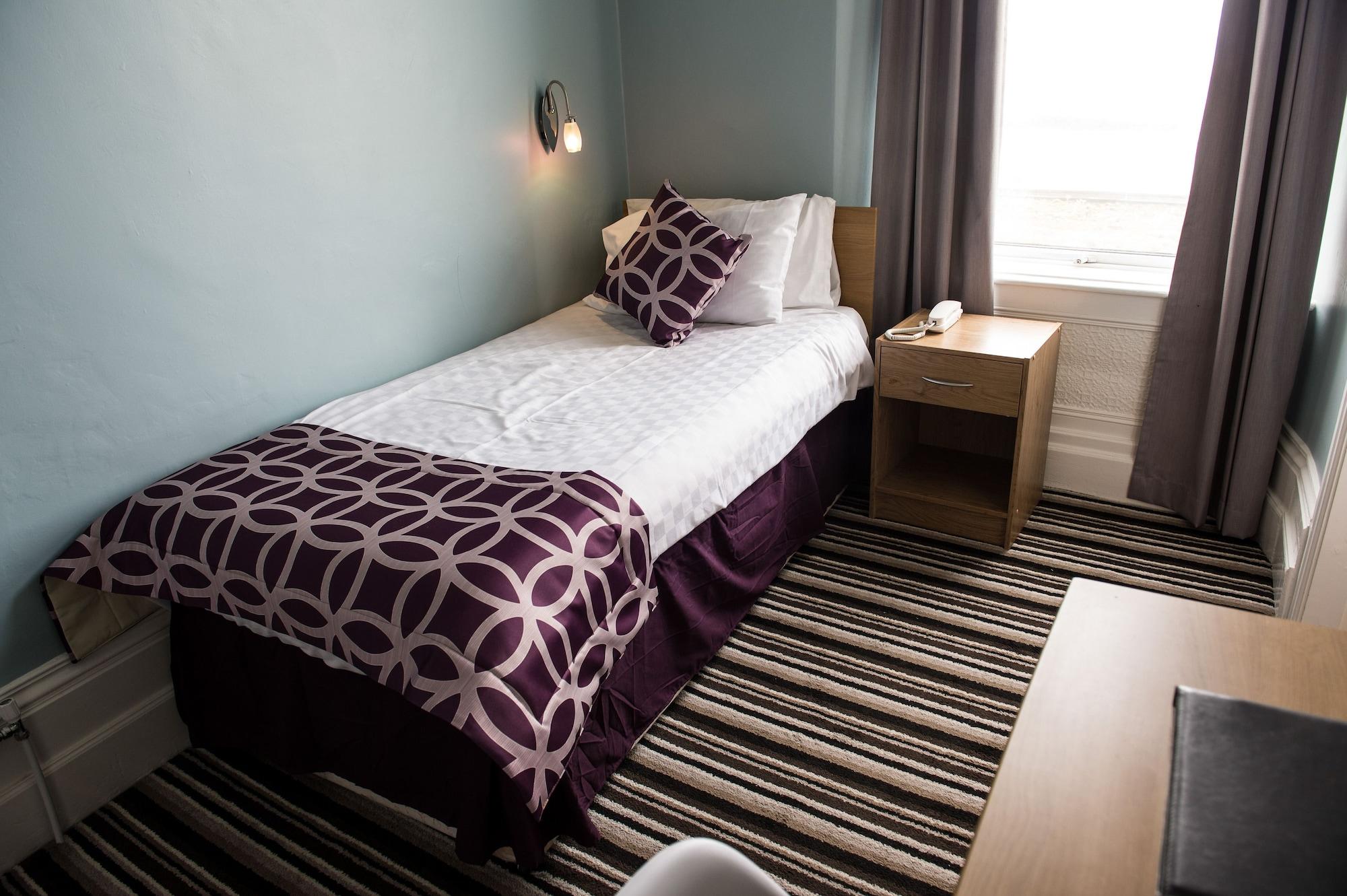 Best Western Lancaster Morecambe Lothersdale Hotel Luaran gambar