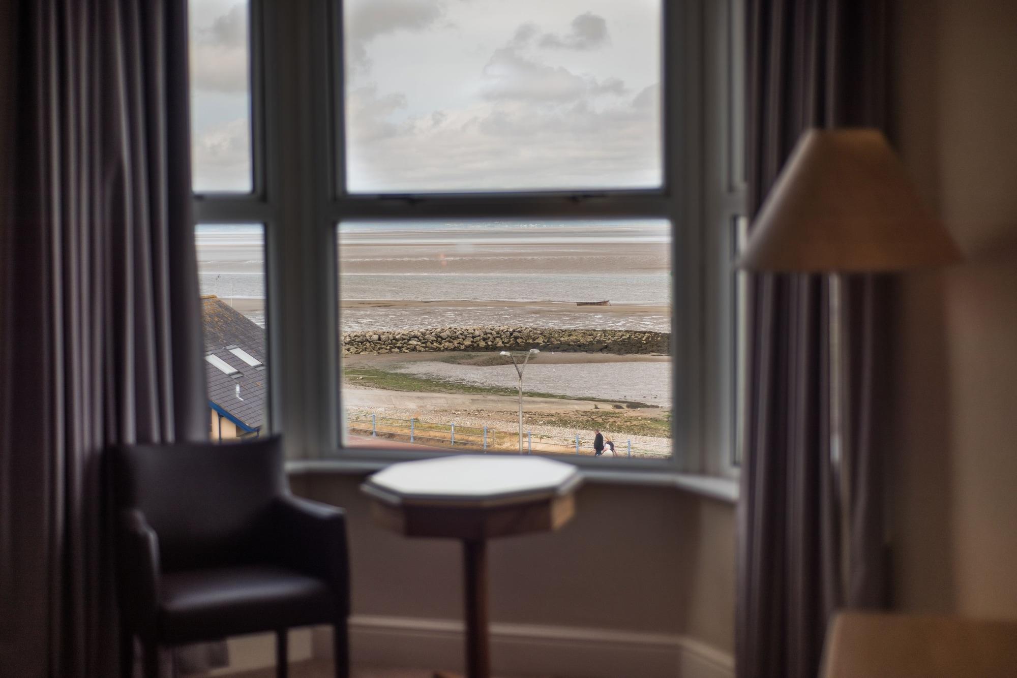 Best Western Lancaster Morecambe Lothersdale Hotel Luaran gambar