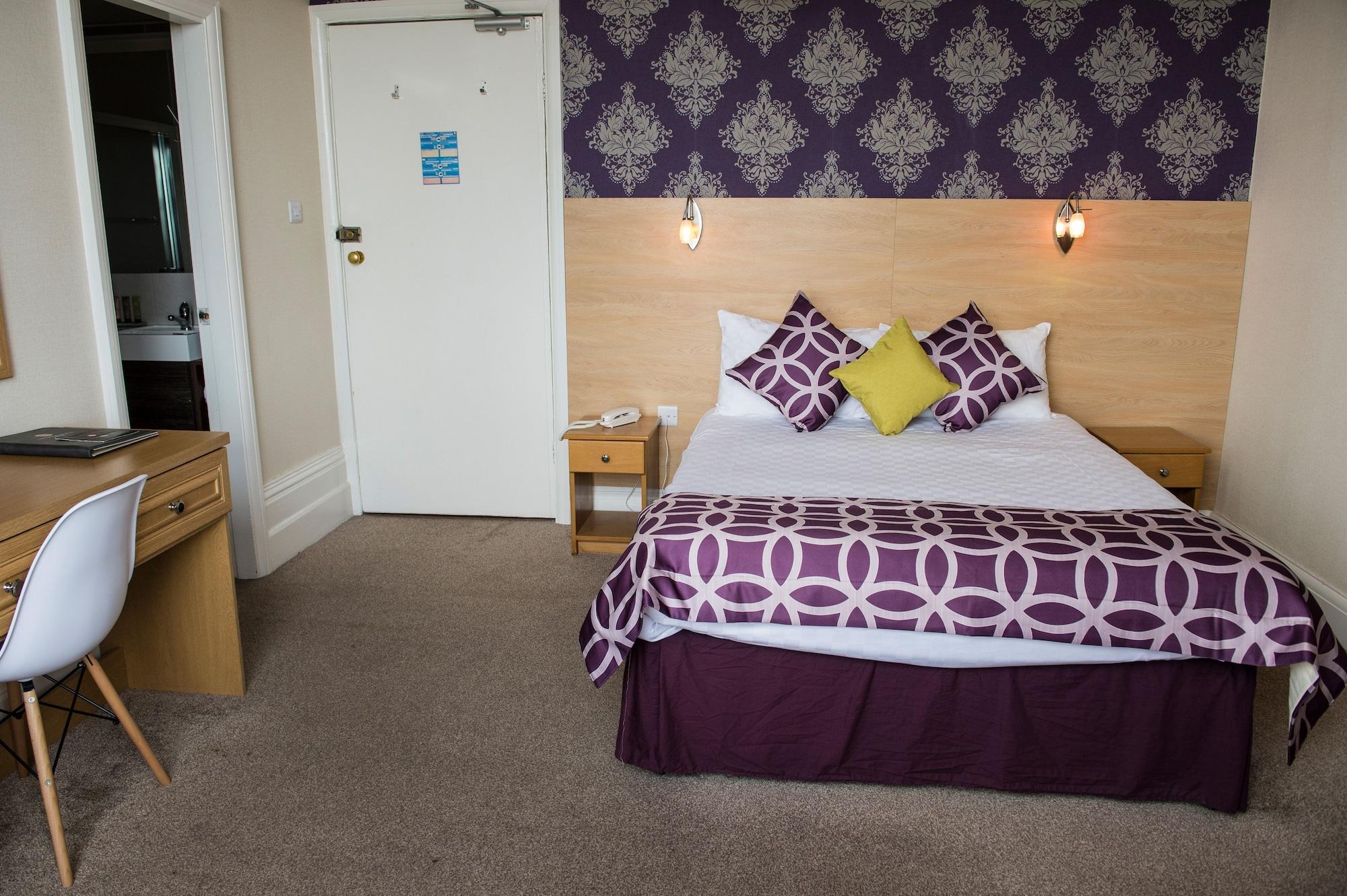 Best Western Lancaster Morecambe Lothersdale Hotel Luaran gambar