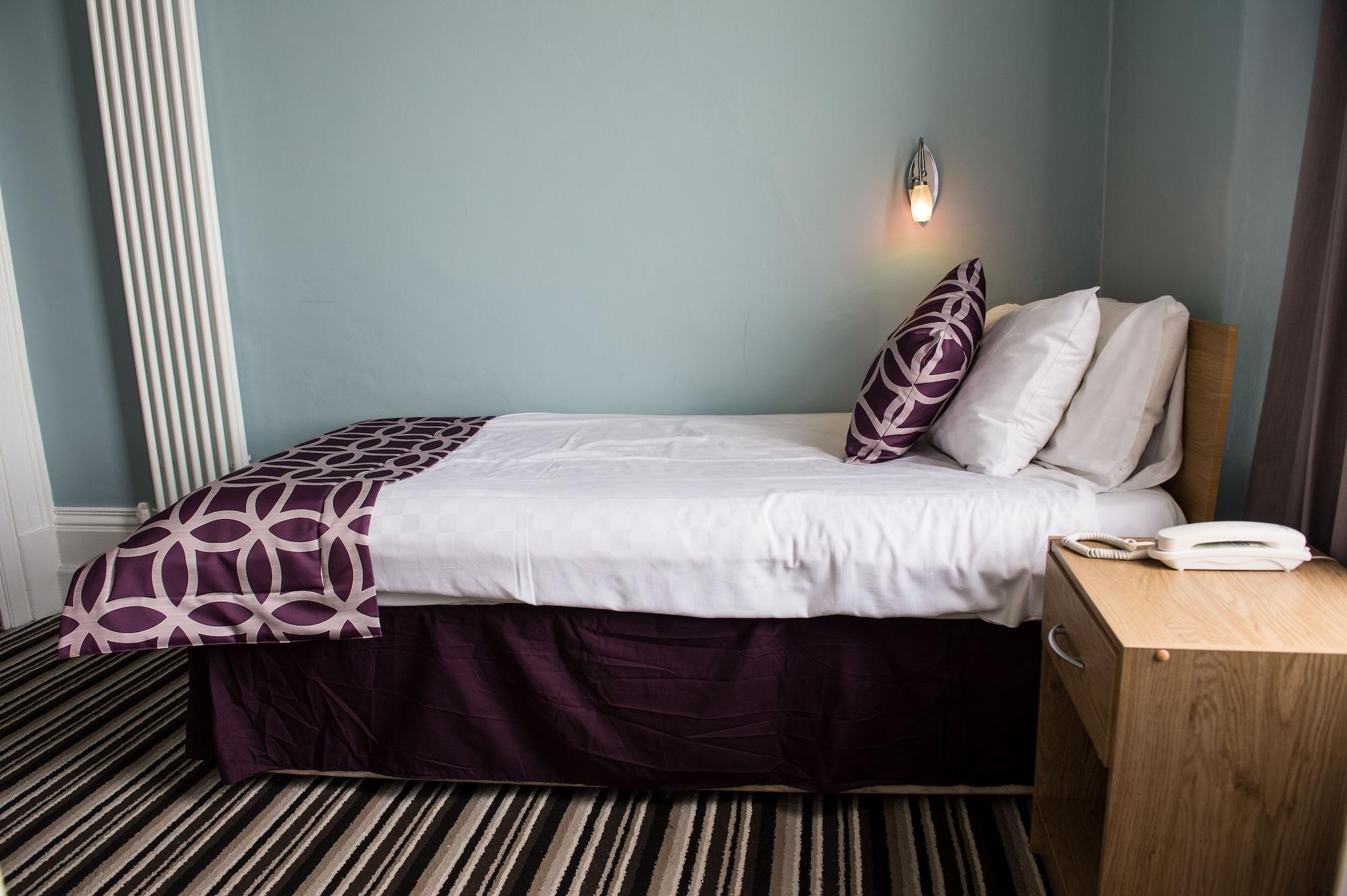 Best Western Lancaster Morecambe Lothersdale Hotel Luaran gambar