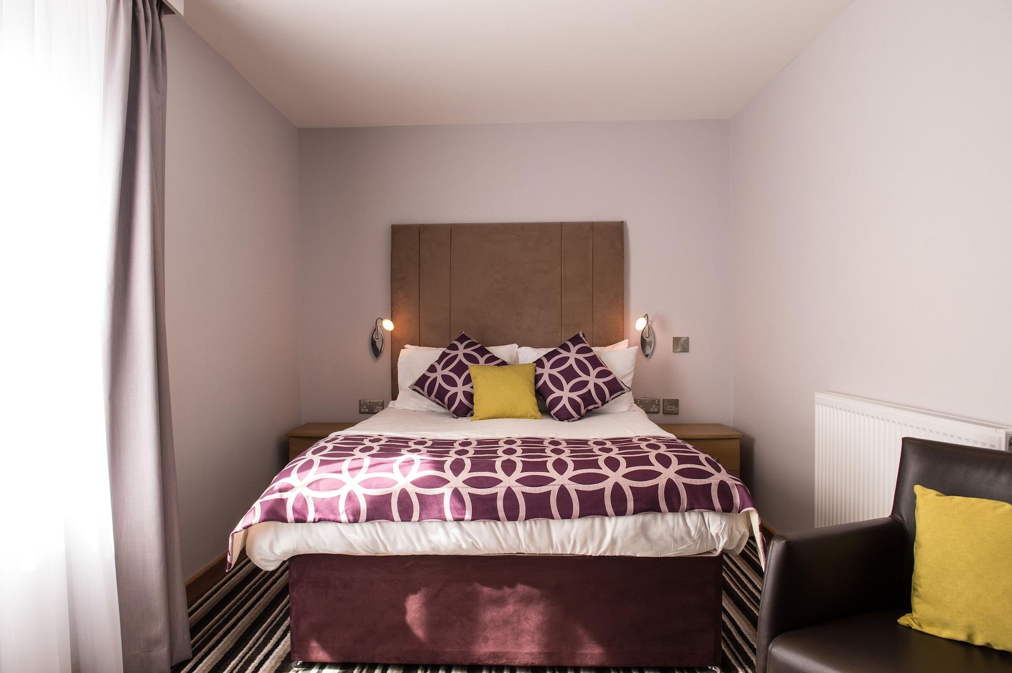 Best Western Lancaster Morecambe Lothersdale Hotel Luaran gambar