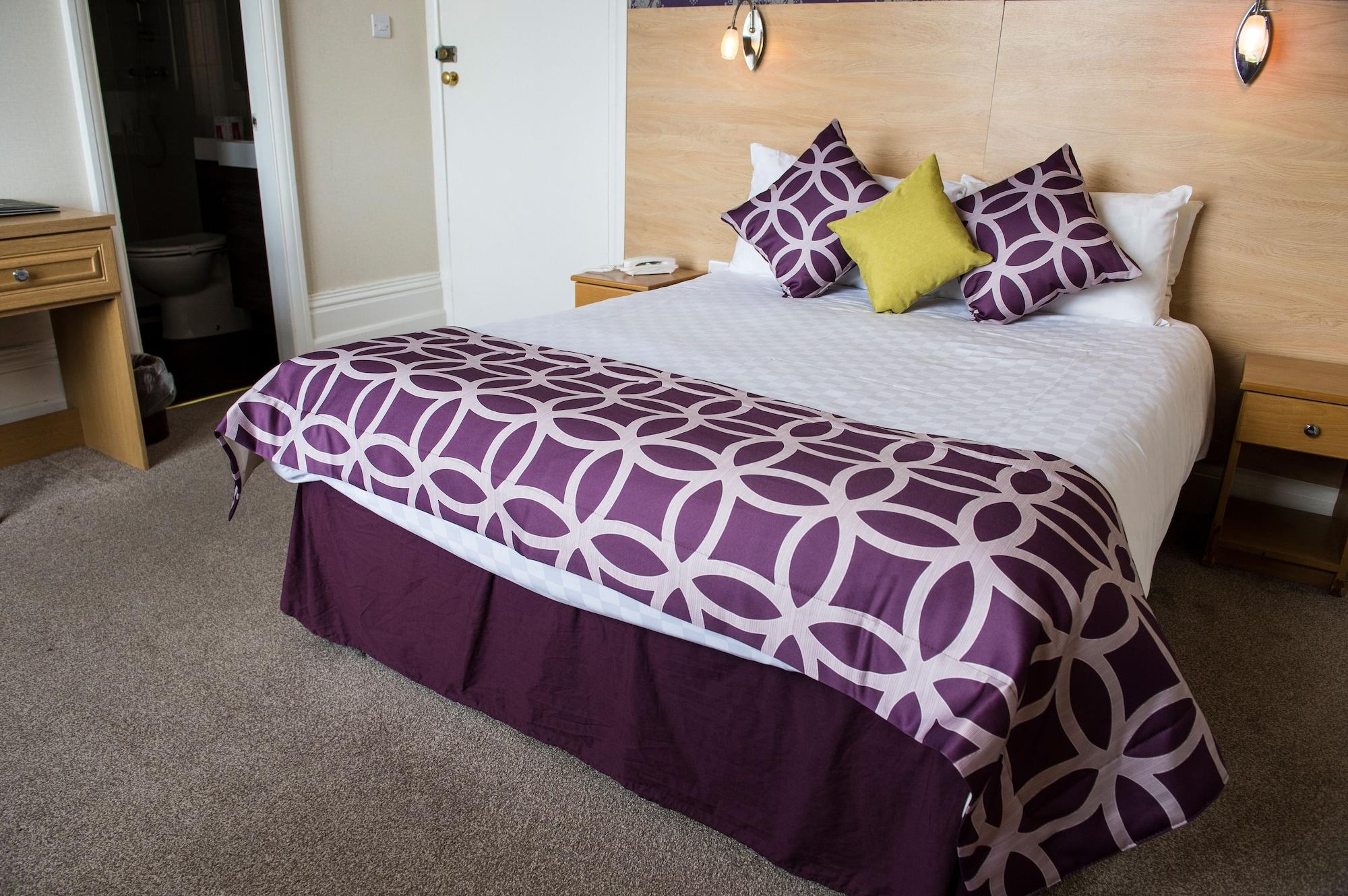 Best Western Lancaster Morecambe Lothersdale Hotel Luaran gambar