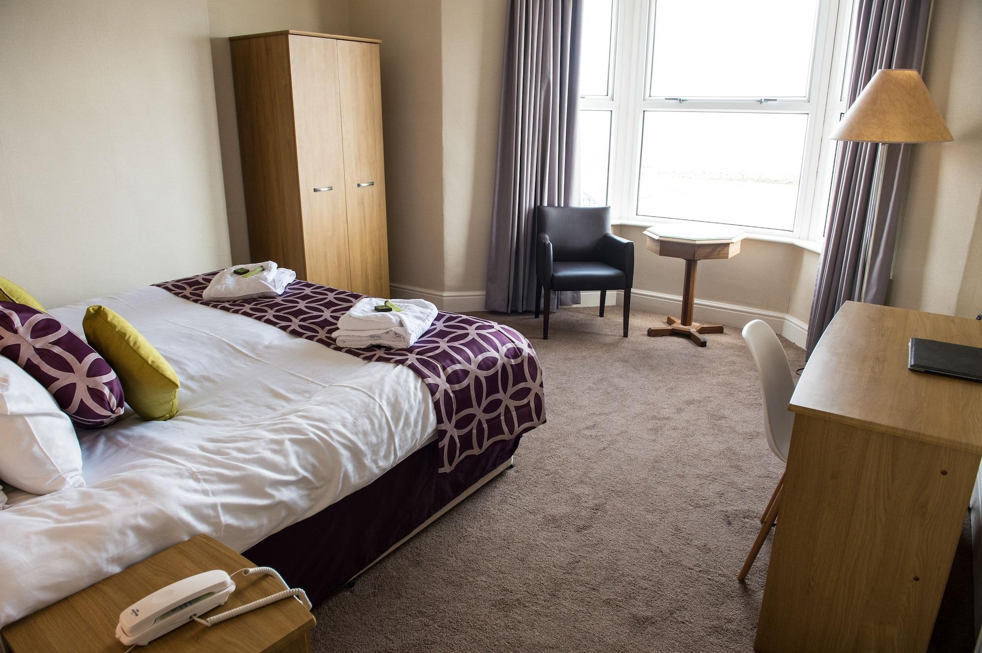 Best Western Lancaster Morecambe Lothersdale Hotel Luaran gambar