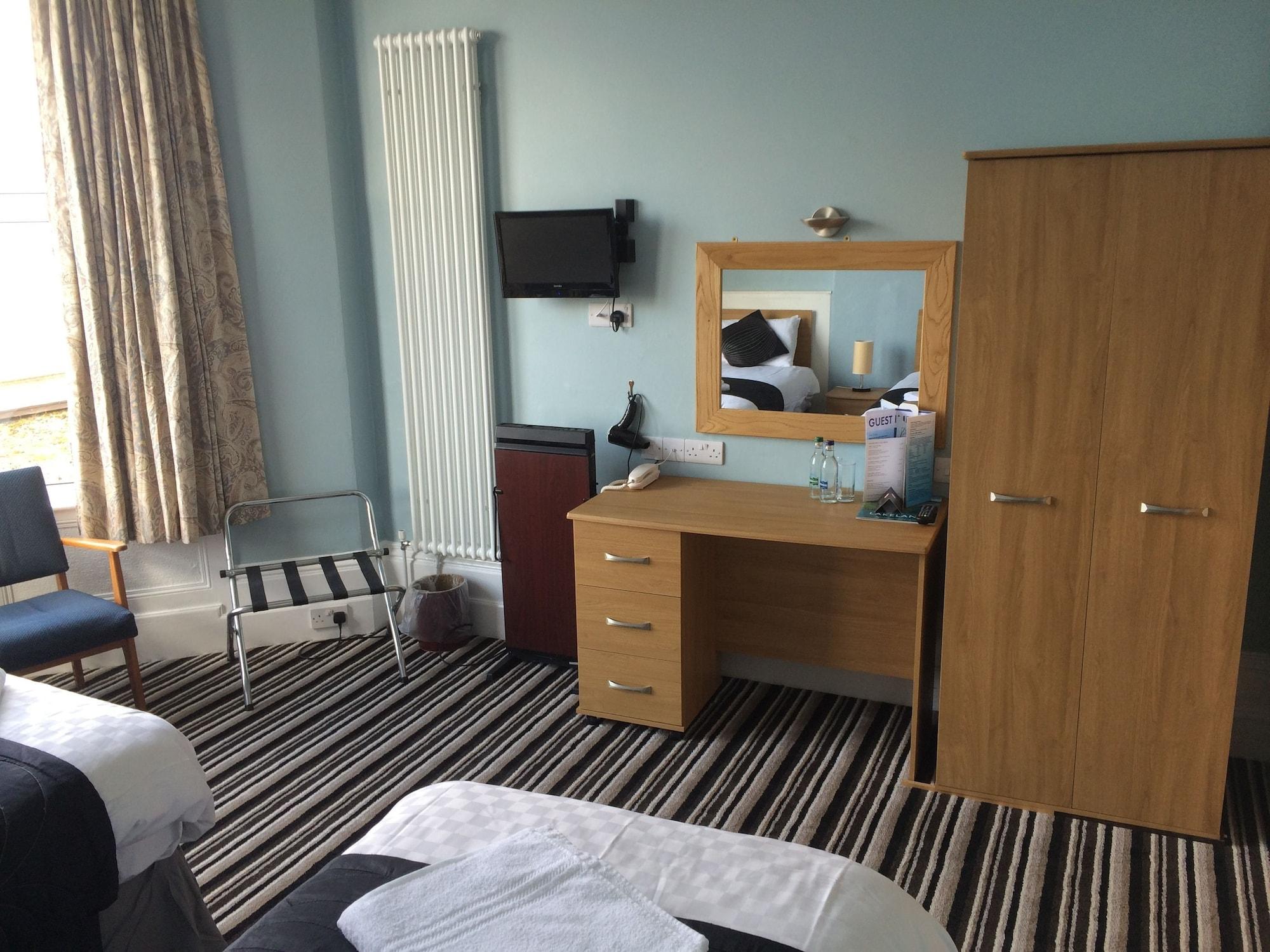 Best Western Lancaster Morecambe Lothersdale Hotel Luaran gambar