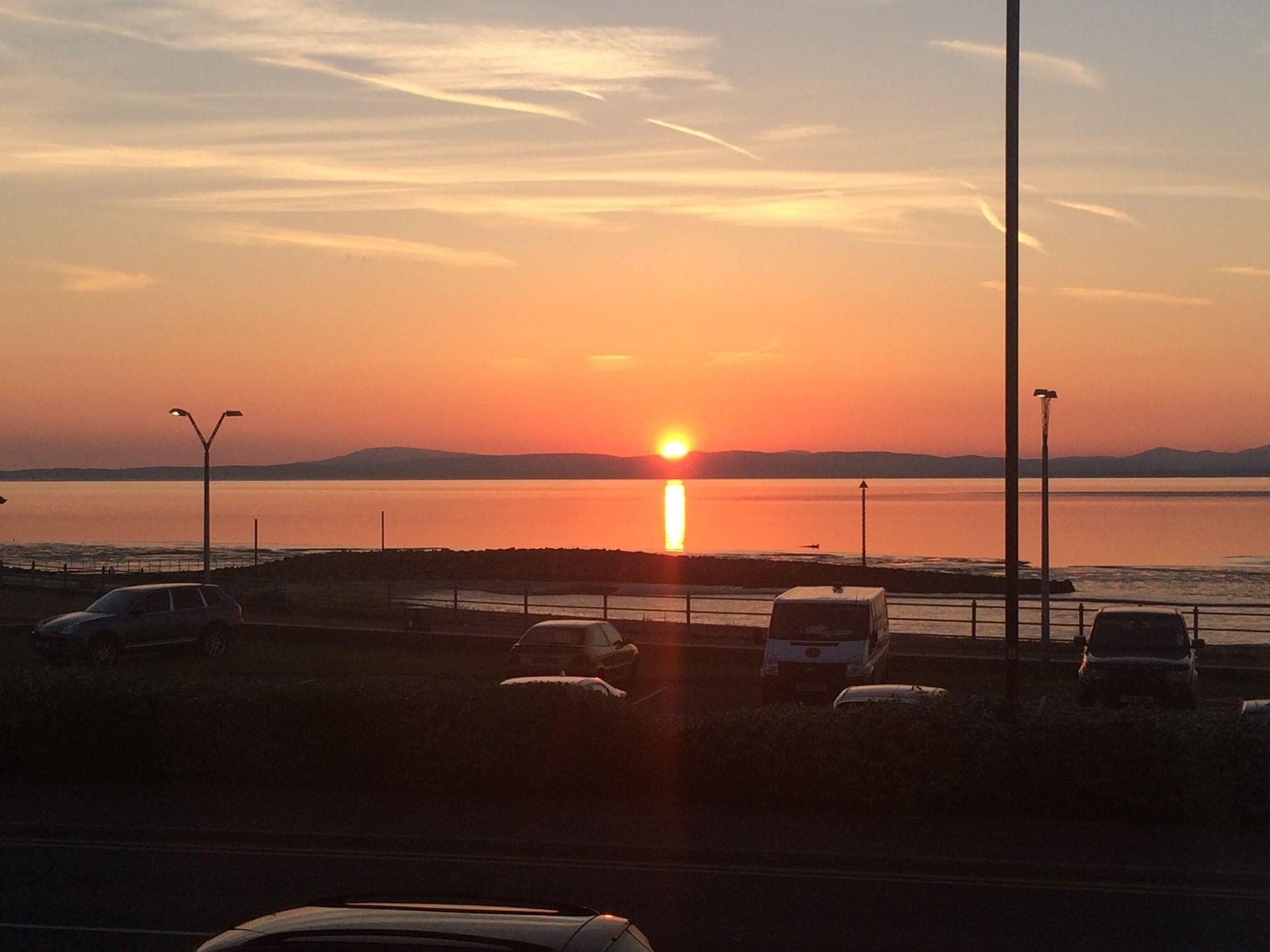 Best Western Lancaster Morecambe Lothersdale Hotel Luaran gambar