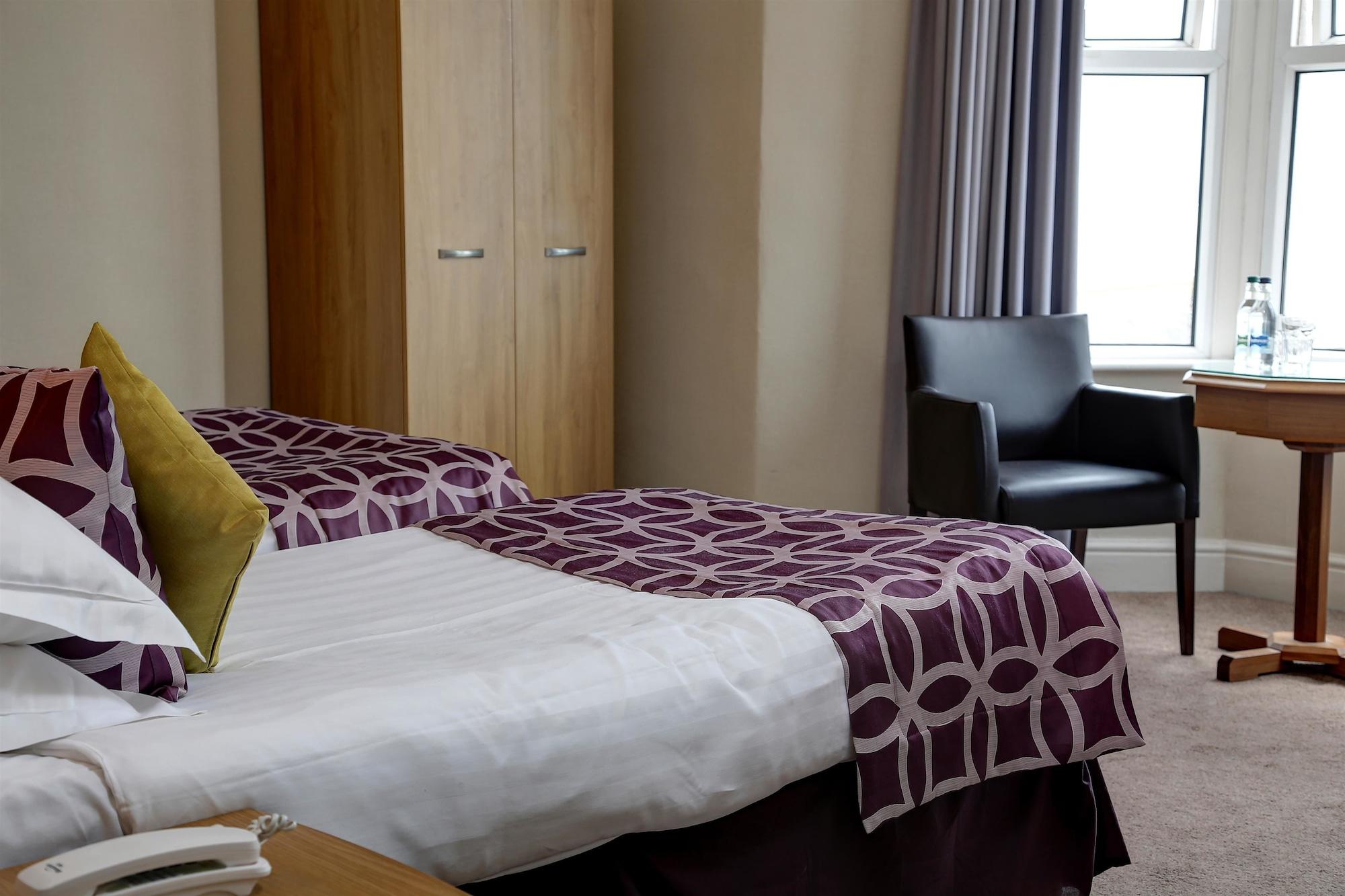 Best Western Lancaster Morecambe Lothersdale Hotel Luaran gambar