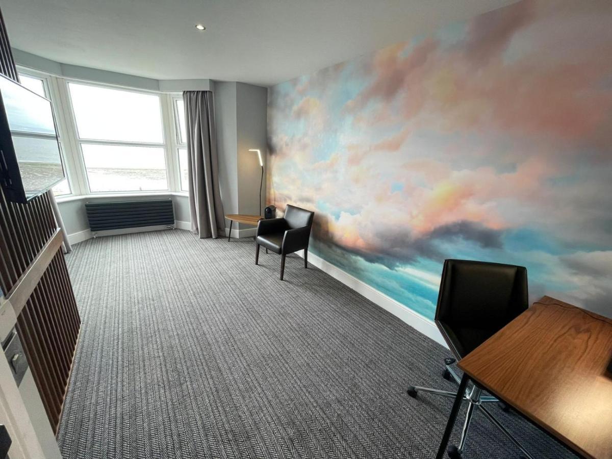 Best Western Lancaster Morecambe Lothersdale Hotel Luaran gambar