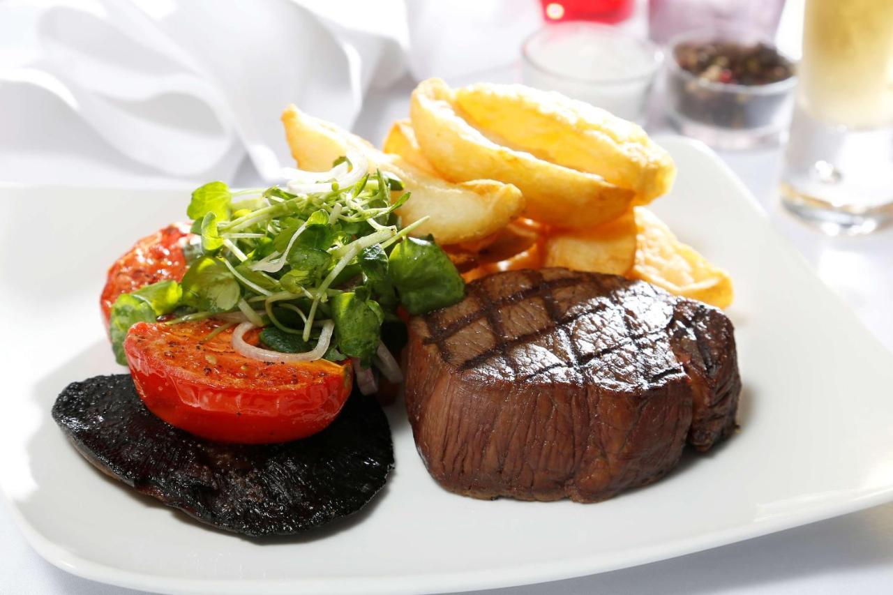 Best Western Lancaster Morecambe Lothersdale Hotel Luaran gambar