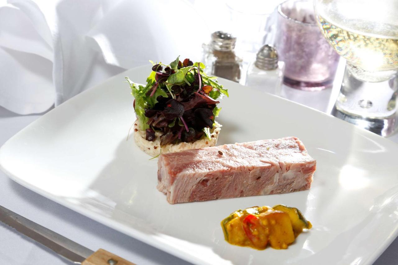 Best Western Lancaster Morecambe Lothersdale Hotel Luaran gambar