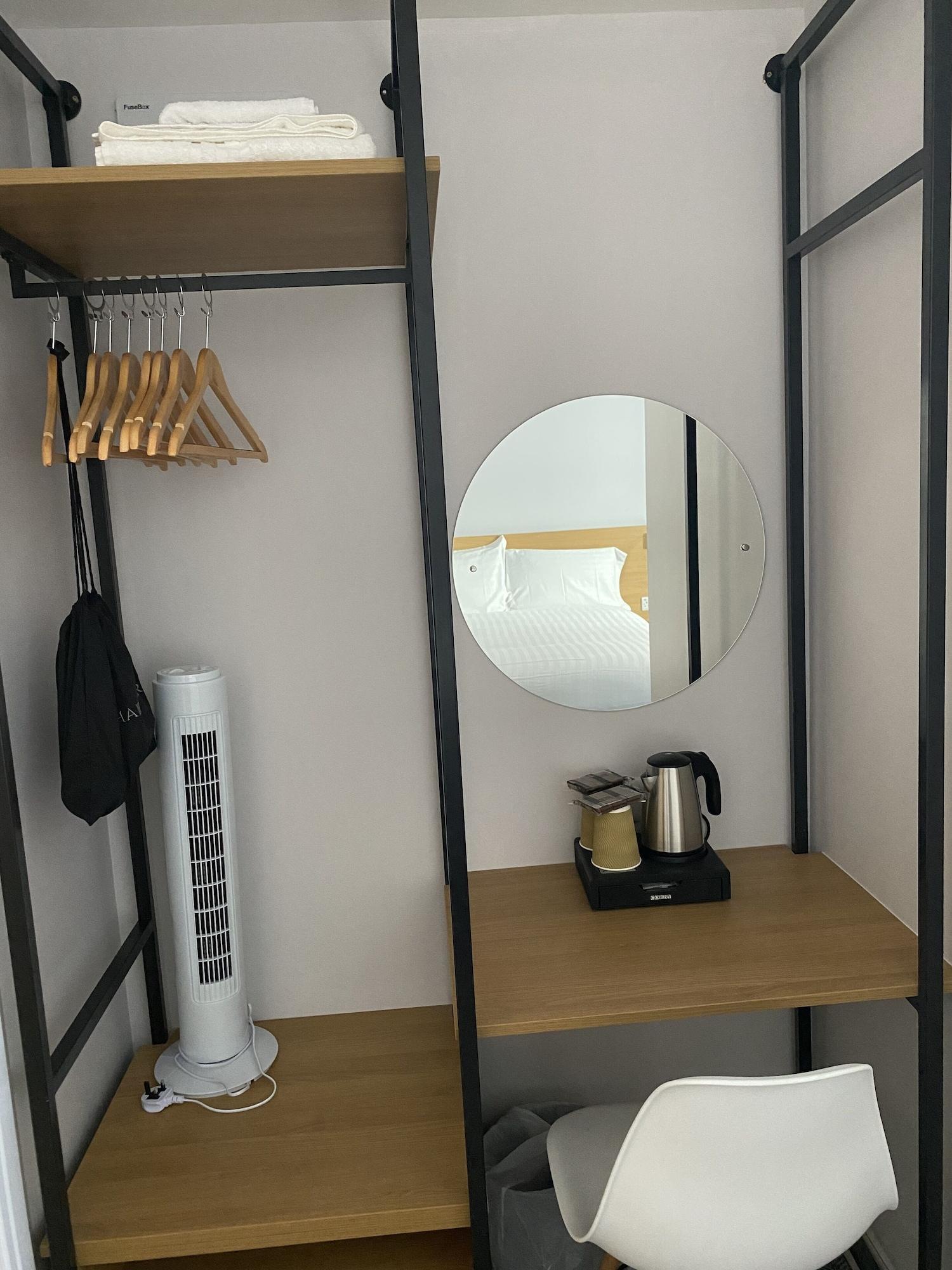 Best Western Lancaster Morecambe Lothersdale Hotel Luaran gambar