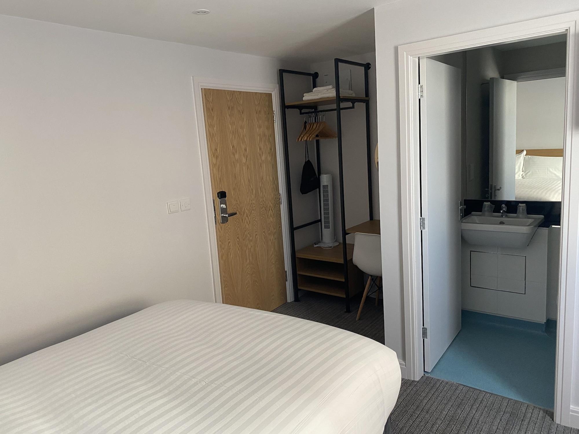 Best Western Lancaster Morecambe Lothersdale Hotel Luaran gambar