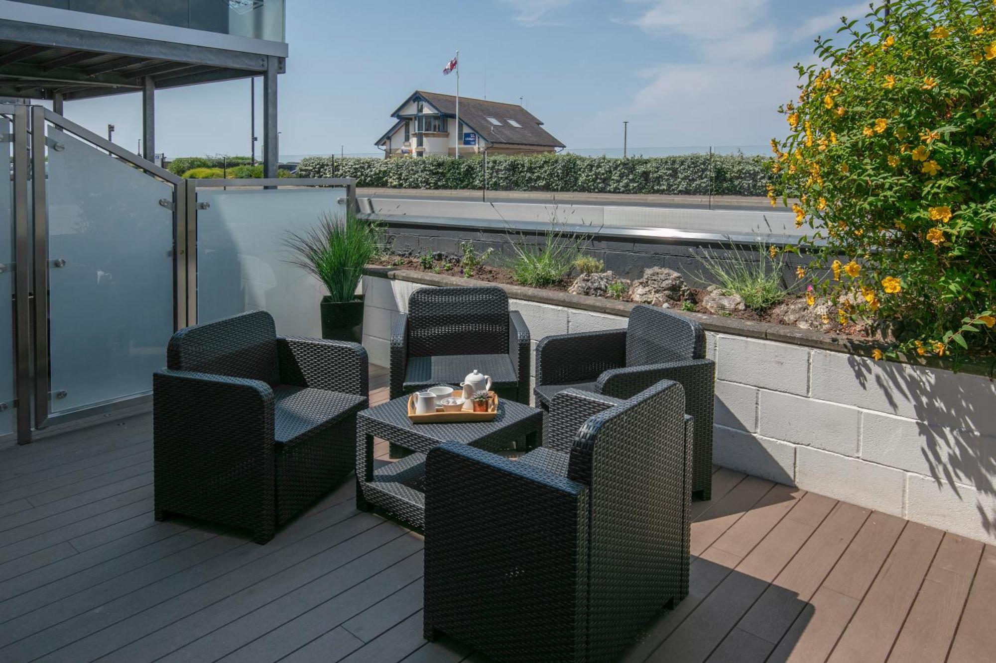 Best Western Lancaster Morecambe Lothersdale Hotel Luaran gambar