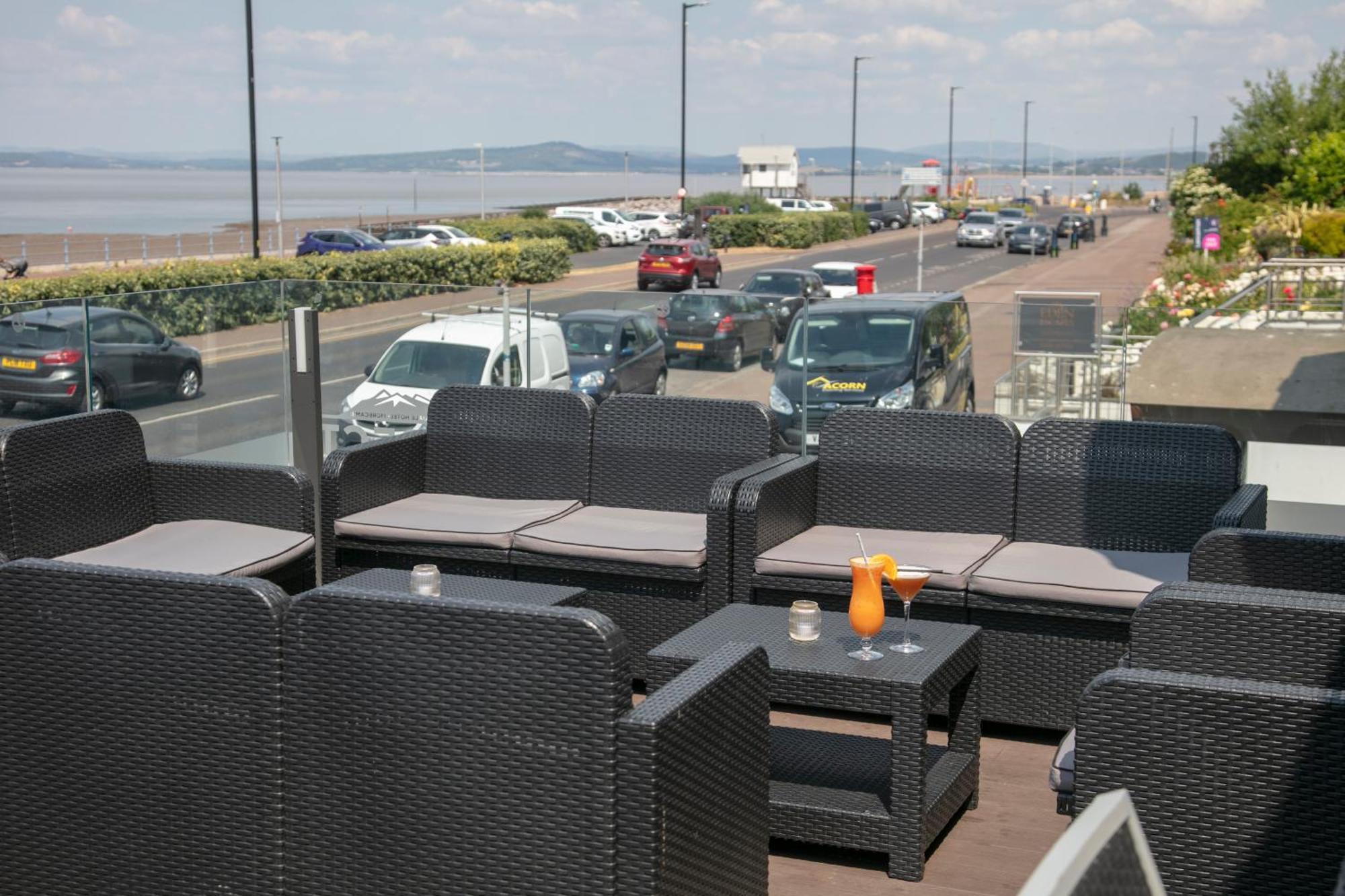 Best Western Lancaster Morecambe Lothersdale Hotel Luaran gambar