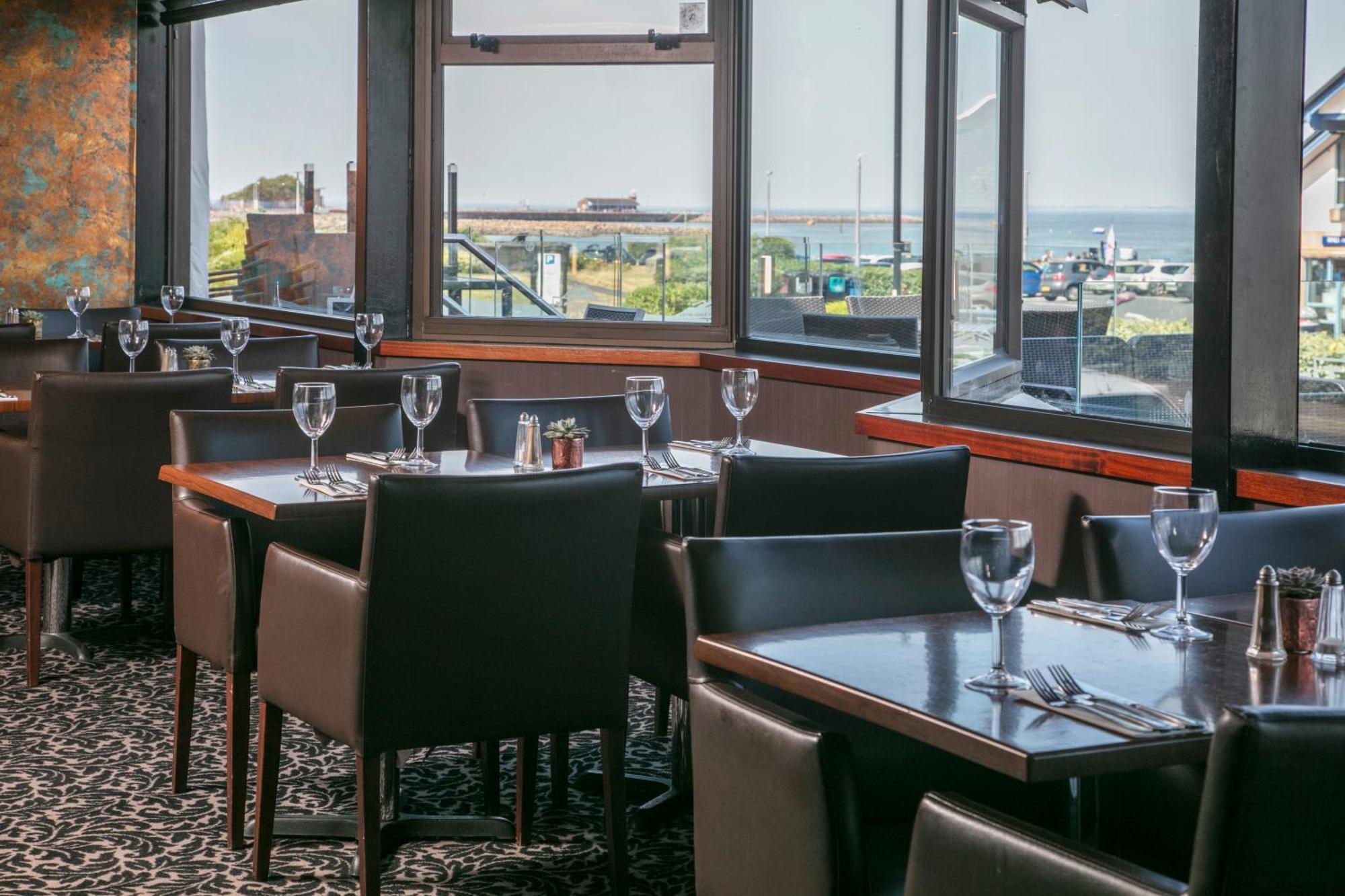 Best Western Lancaster Morecambe Lothersdale Hotel Luaran gambar