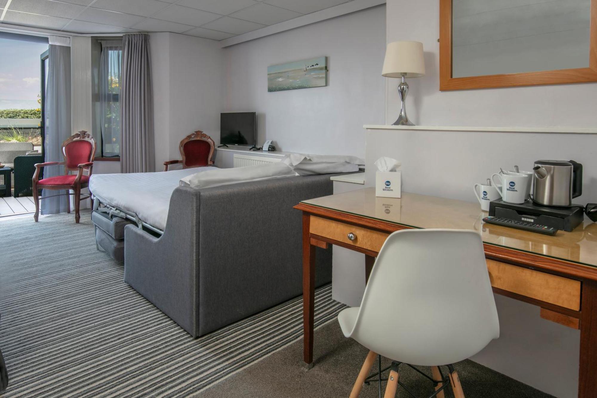 Best Western Lancaster Morecambe Lothersdale Hotel Luaran gambar