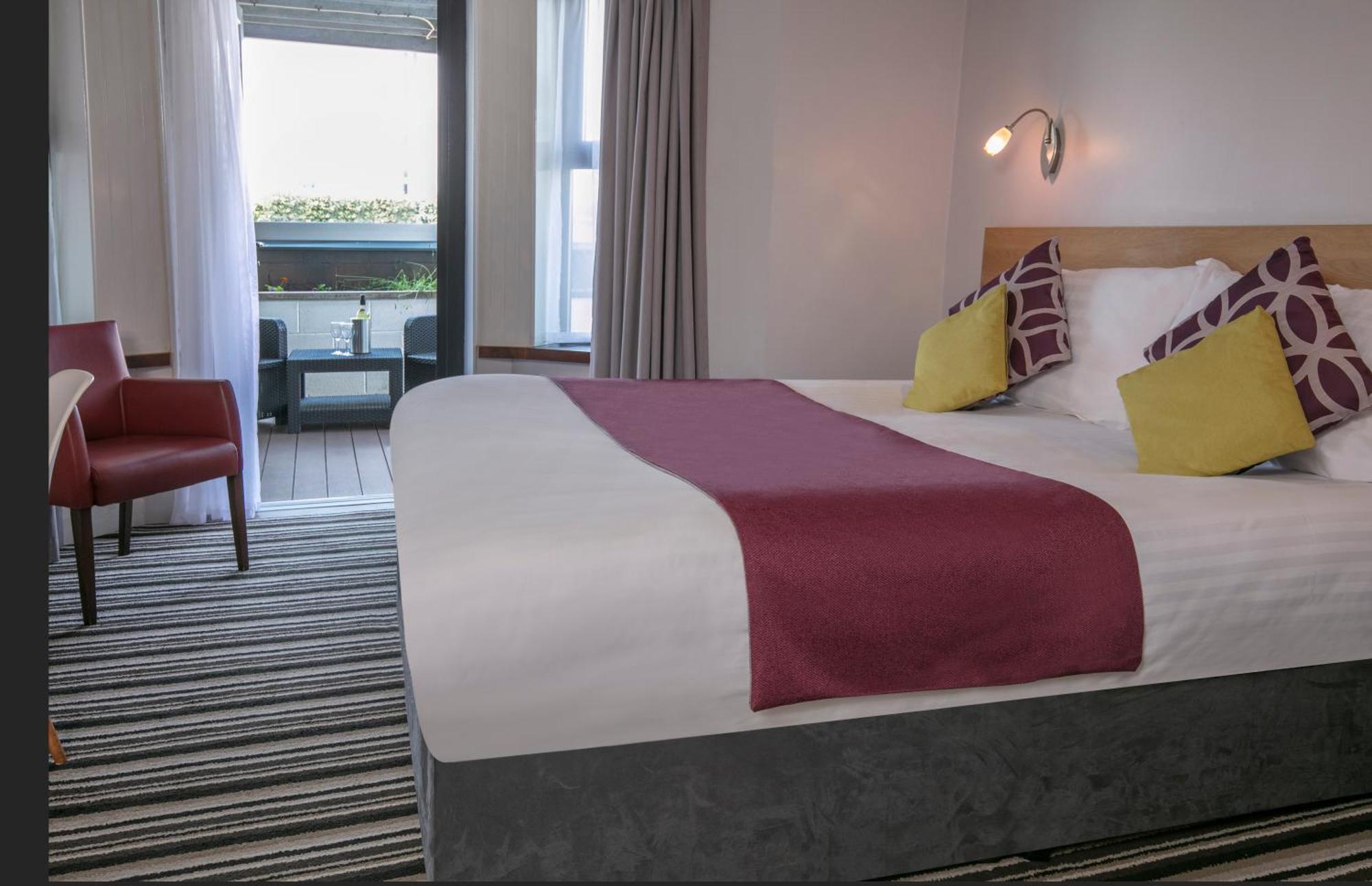 Best Western Lancaster Morecambe Lothersdale Hotel Luaran gambar