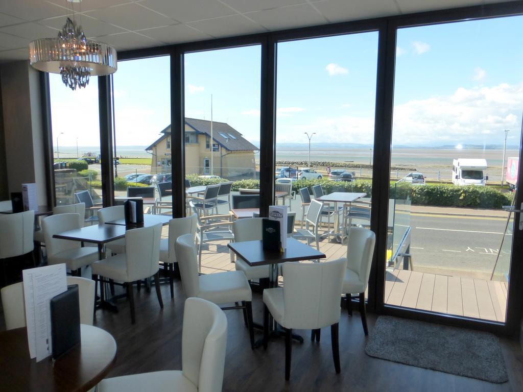 Best Western Lancaster Morecambe Lothersdale Hotel Luaran gambar